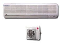 Настенная сплит-система LG LS-N3660HL