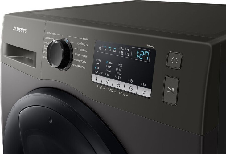 Стиральная машина Samsung WW90T4541AX/LP