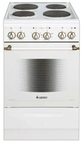 Электрическая плита Gefest 5140-01 0121