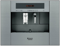 Встраиваемая кофемашина Hotpoint-Ariston MCA 16