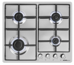 Газовая варочная панель HOMSair HGS643S