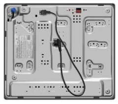 Газовая варочная панель HOMSair HGS643S