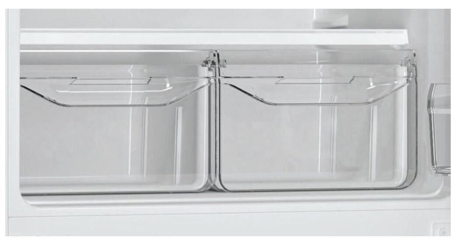 Холодильник Indesit DS 4160 W