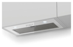 Встраиваемая вытяжка Lex Ghost G 600 White