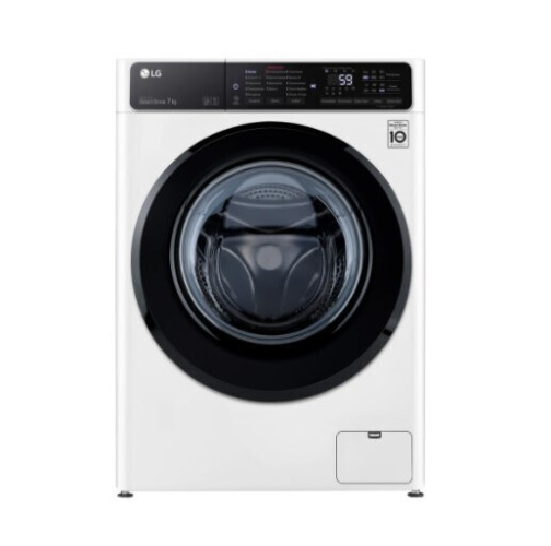 Стиральная машина LG AI DD F2T3HS6W