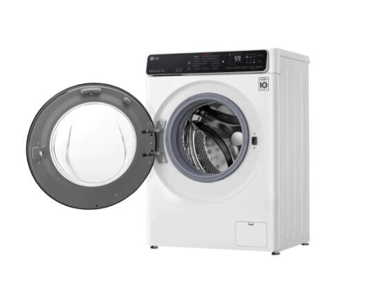 Стиральная машина LG AI DD F2T3HS6W