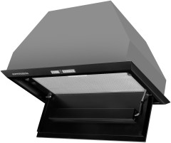 Встраиваемая вытяжка Kuppersberg INTRO 60 BLACK