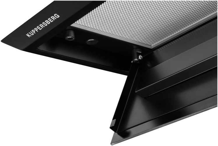 Встраиваемая вытяжка Kuppersberg INTRO 60 BLACK