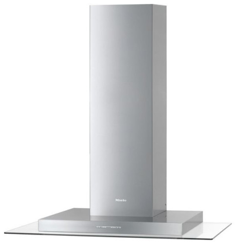 Кухонная вытяжка Miele DA 5495W