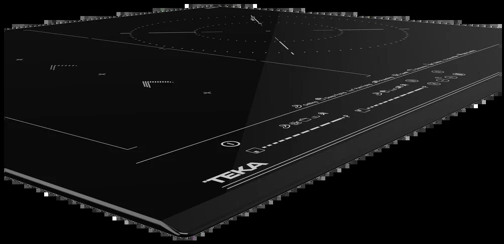 Индукционная варочная панель Teka IZS 67620 MST Black