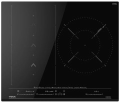 Индукционная варочная панель Teka IZS 67620 MST Black