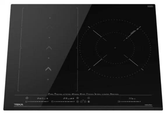 Индукционная варочная панель Teka IZS 67620 MST Black