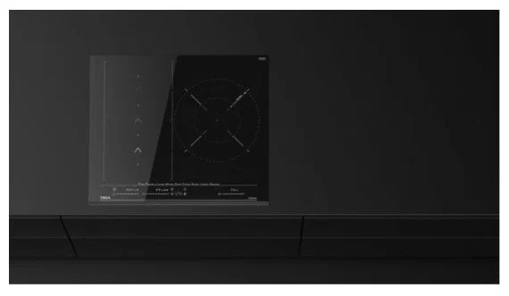 Индукционная варочная панель Teka IZS 67620 MST Black