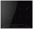 Индукционная варочная панель Teka IZS 67620 MST Black