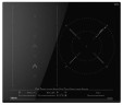 Индукционная варочная панель Teka IZS 67620 MST Black