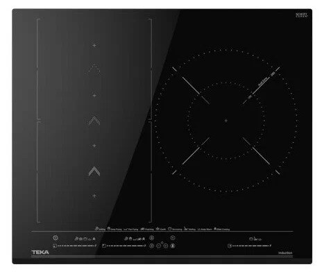 Индукционная варочная панель Teka IZS 67620 MST Black