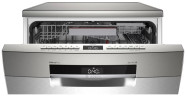Посудомоечная машина Bosch SMS 6EDI06E