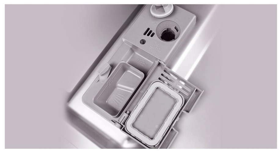 Посудомоечная машина MAUNFELD MLP 08 I