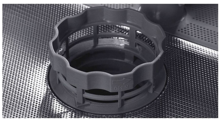 Посудомоечная машина MAUNFELD MLP 08 I