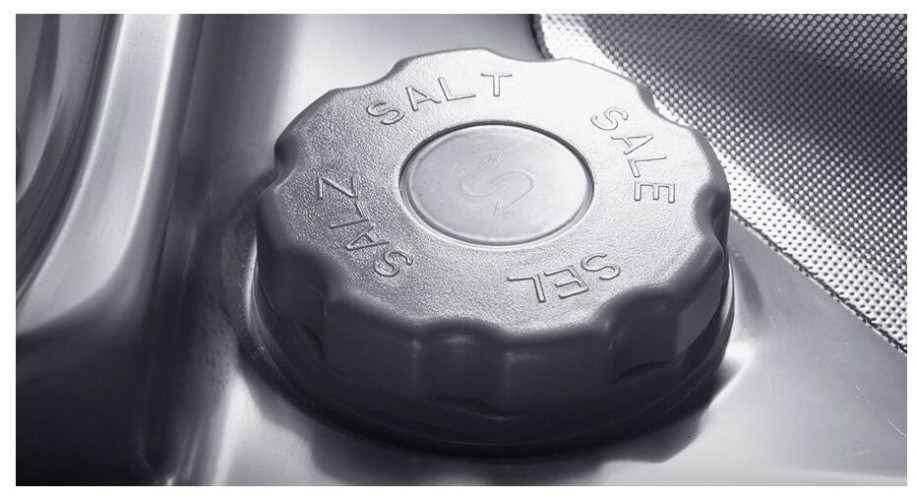 Посудомоечная машина MAUNFELD MLP 08 I