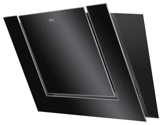 Кухонная вытяжка AEG DVB 4850 B