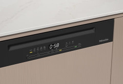 Посудомоечная машина Miele G 5310 SCi Active Plus Stainless Steel Clean Steel