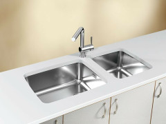 Кухонная мойка Alveus Luno 40 Sat 90 FI 1129252