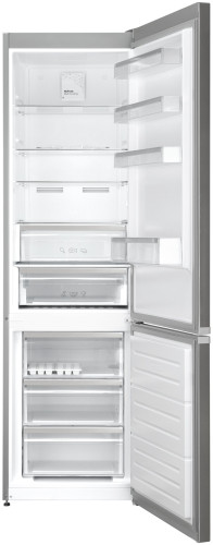 Холодильник Weissgauff WRK 2010 DX