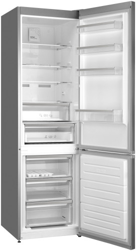 Холодильник Weissgauff WRK 2010 DX