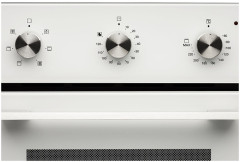 Электрический духовой шкаф Krona CORRENTE 45 WH