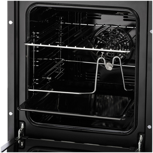 Электрический духовой шкаф Krona CORRENTE 45 WH