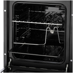 Электрический духовой шкаф Krona CORRENTE 45 WH