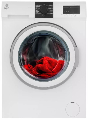 Стиральная машина Jacky's JW 6W10L0