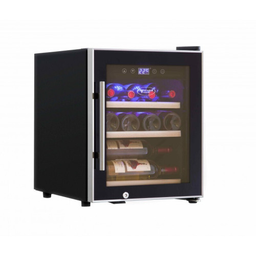Винный шкаф Temptech SOMZ45SB