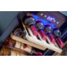 Винный шкаф Temptech SOMZ45SB