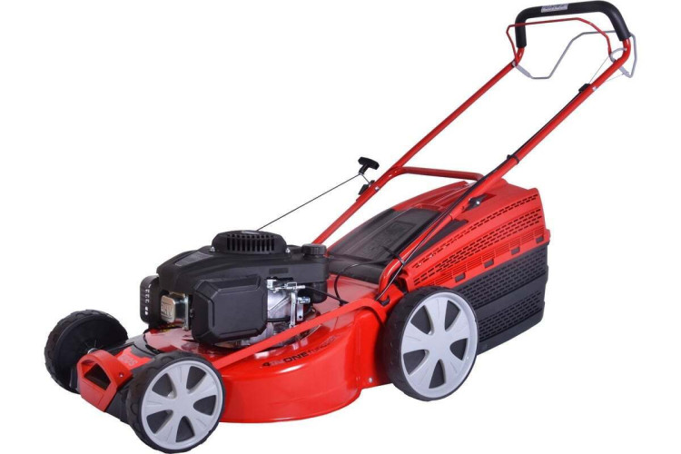 Газонокосилка бензиновая GEOS Comfort 51 SP-L Plus