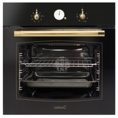 Электрический духовой шкаф Cata MRA 7008