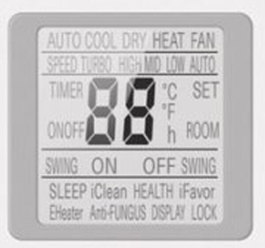 Сплит-система Energolux SAS09L4-A/SAU09L4-A-WS30