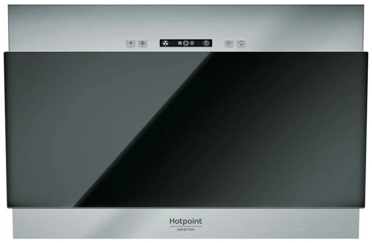 Кухонная вытяжка Hotpoint-Ariston HHVP 6.4 F
