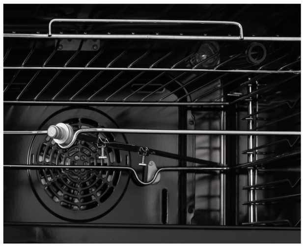 Электрический духовой шкаф Exiteq EXO 304