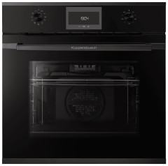 Электрический духовой шкаф Kuppersbusch B 6330.0-Airfry S2 Black Chrome