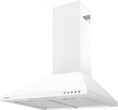 Кухонная вытяжка Weissgauff Cetus 60 PB WH