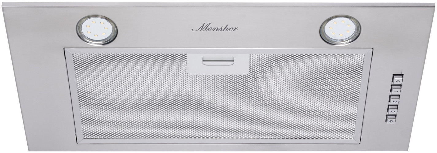Встраиваемая вытяжка MONSHER Inna 55 X