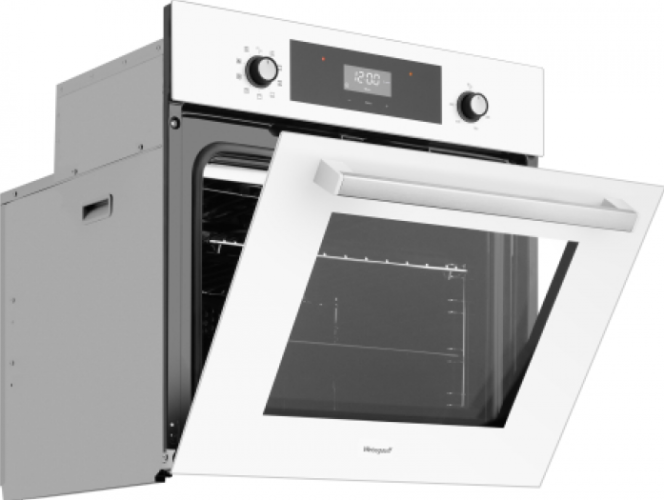 Электрический духовой шкаф Weissgauff EOV 302 SW 430 170