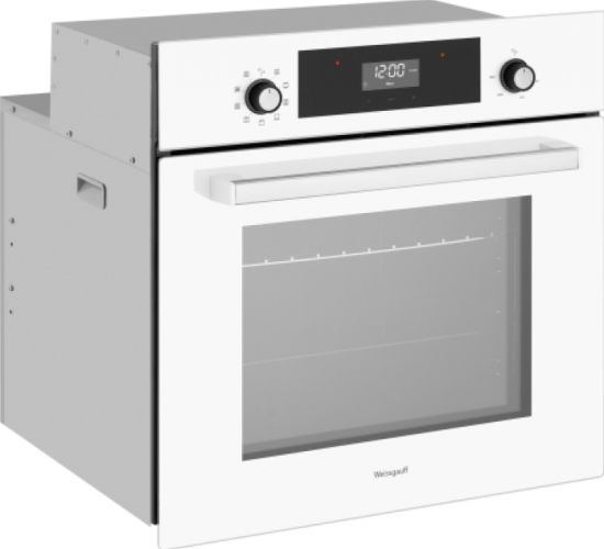 Электрический духовой шкаф Weissgauff EOV 302 SW 430 170