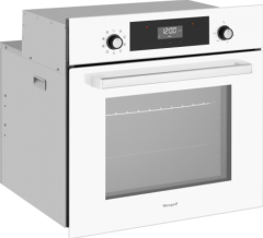 Электрический духовой шкаф Weissgauff EOV 302 SW 430 170