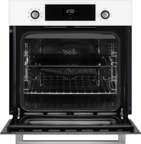 Электрический духовой шкаф Weissgauff EOV 302 SW 430 170