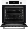 Электрический духовой шкаф Weissgauff EOV 302 SW 430 170