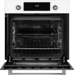 Электрический духовой шкаф Weissgauff EOV 302 SW 430 170