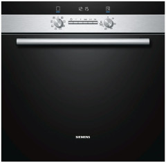 Электрический духовой шкаф Siemens HB 43GR555